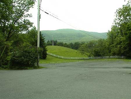 Gorgeous View