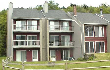 townhouse
