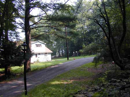 beautiful property