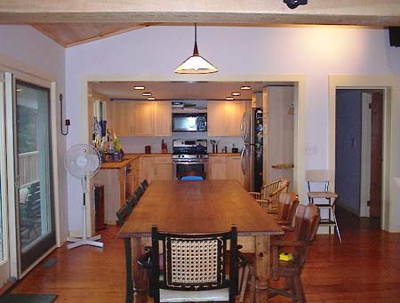 Renovated Home