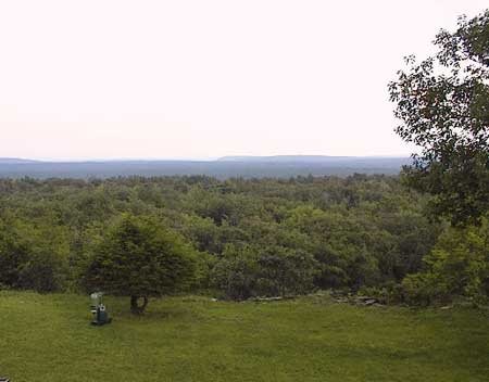 Magestic View