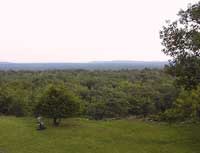 Magestic Berkshire Mt View