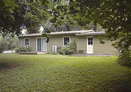 one of the nicest homes in mt. marion park