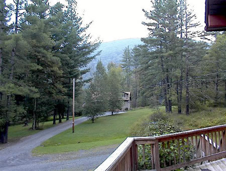 Tranquil property for hiking to mountain views. 5 minutes to Bellayre (and Pine Hill beach) and 15 to Hunter. A terrific 4 bedroom, 1.5 bath house for a full time family or a weekender. Needs updating but it is priced to sell!
