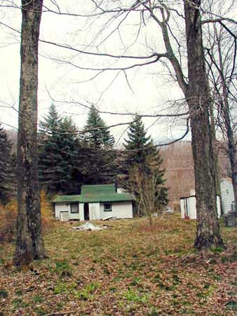 A Great Fixer-Upper!