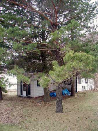 The Least Expensive Home in the Catskills?