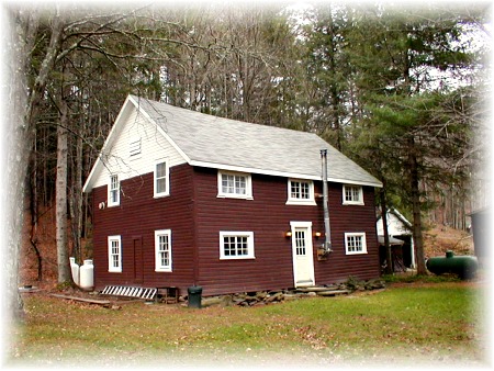 Guest House