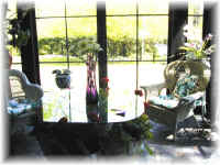 Sunroom