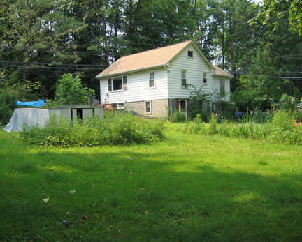 There is no other home of this size and condition today for this low price! 