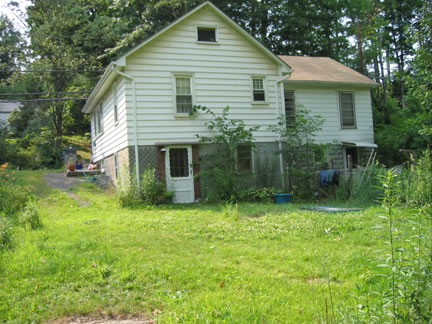Renovated in 2002