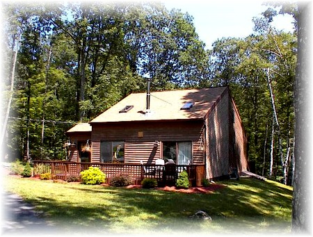 3 bedroom, 2 bath contemporary