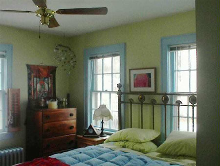 situated in a very desirable neighborhood.