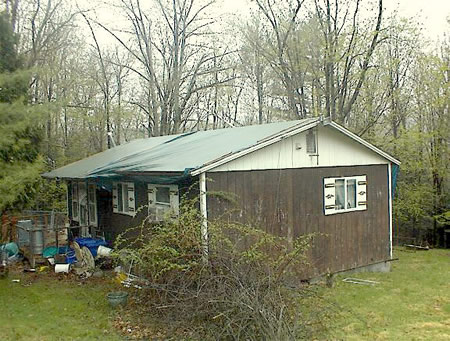 Great Location