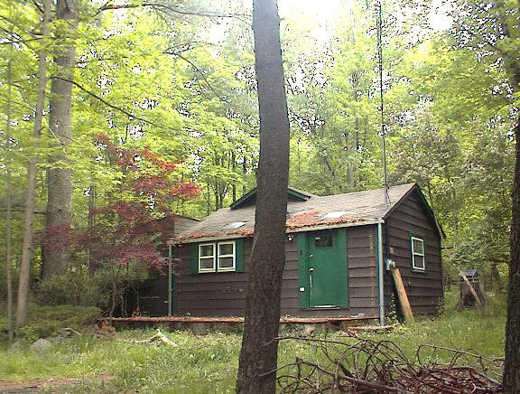 Charming 1 Bedroom Cottage