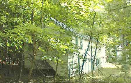 Meeting House