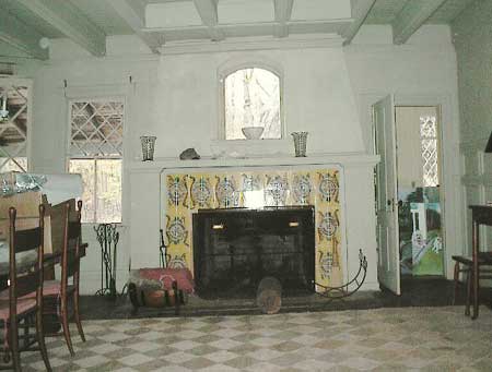 Magnificent 1890 Country Estate 