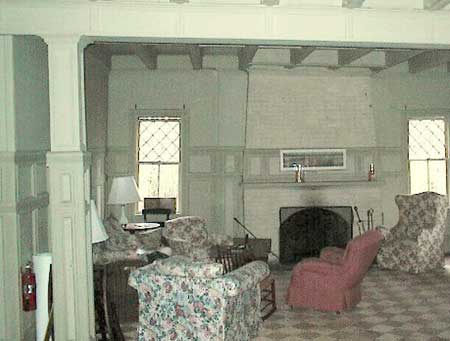 Magnificent 1890 Country Estate 