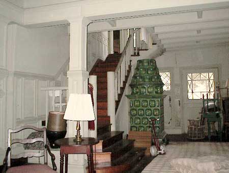 Magnificent 1890 Country Estate 