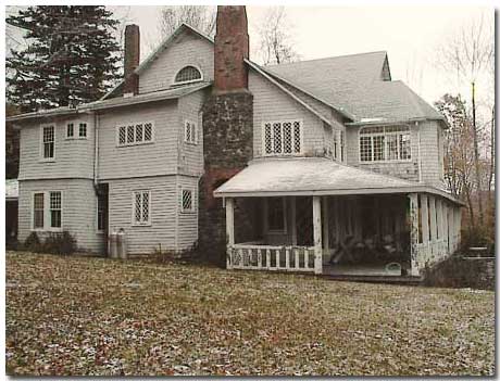 Magnificent 1890 Country Estate 