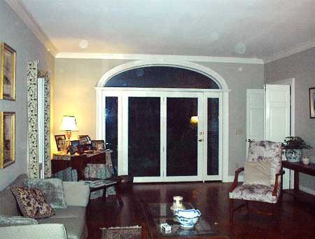 ELEGANT HOME - LARGEST AUDUBON PRESERVE