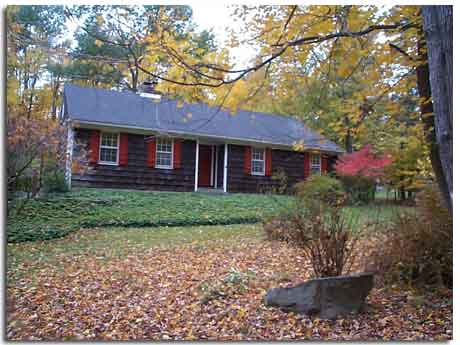 Delightful country cottage