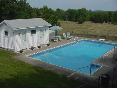 pool
