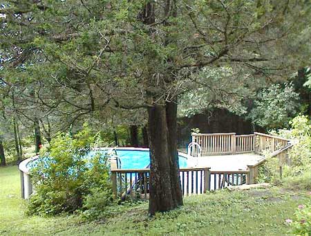pool