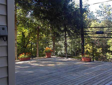 3 bedroom older house