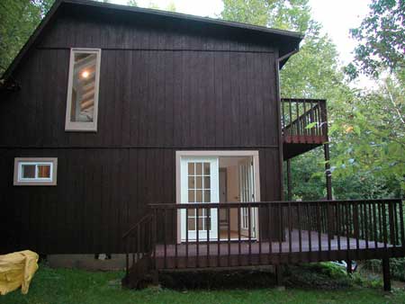 beautiful home