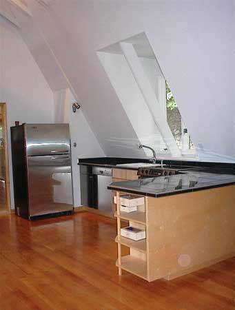 Kitchen aid stainless steel appliances