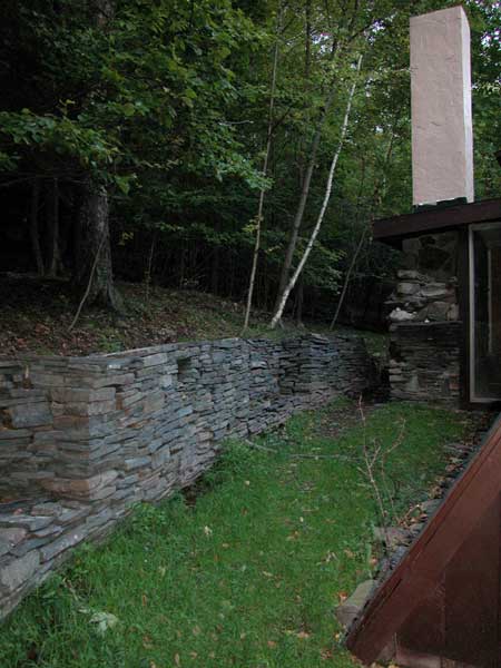 outside view