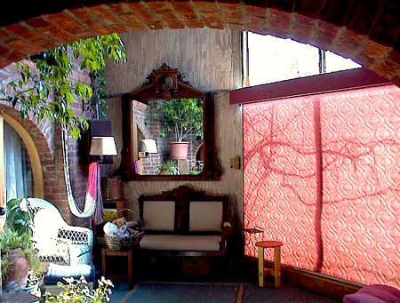 Sun Room