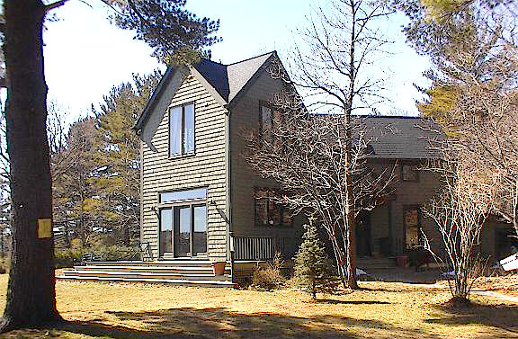 Woodstock contemporary